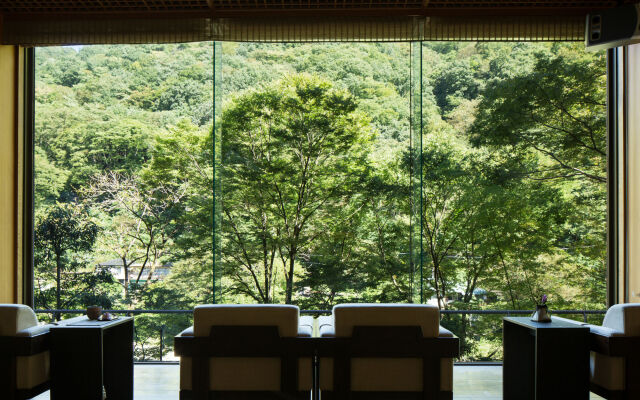 Hoshino Resorts KAI Kawaji