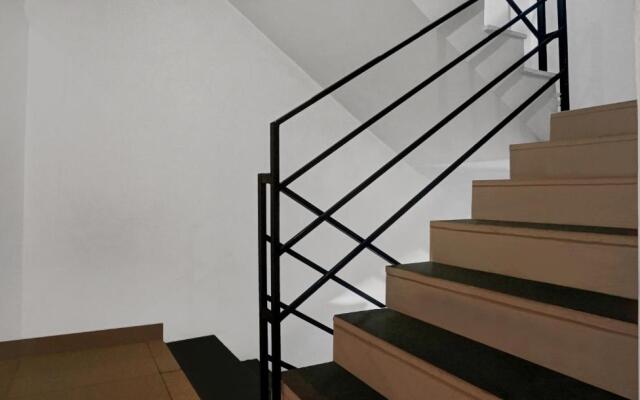 Treebo Empire Executive Premium, Hinjewadi