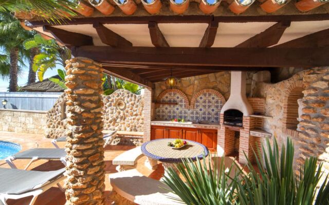 House Roberto Benissa
