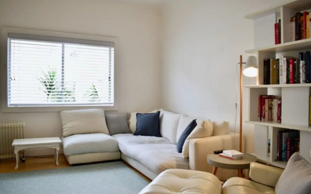 Bright Family Home in Bondi Beach