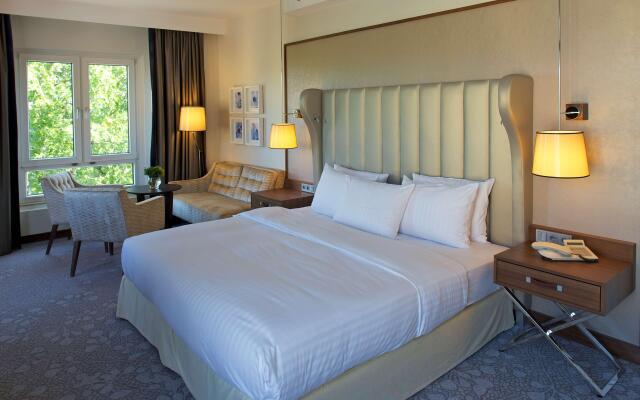 Dorint Hotel Bonn