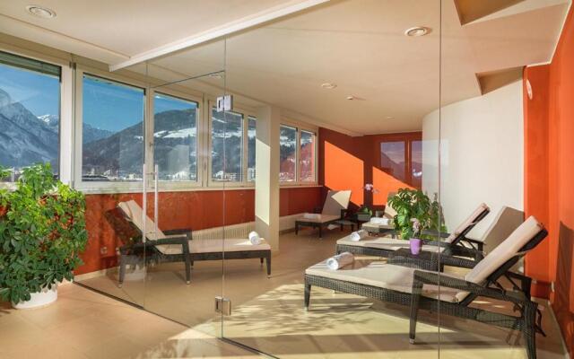 Vergeiner's Hotel Traube