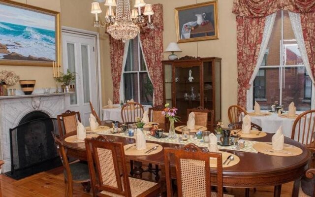 Blind Tiger Portland – Carleton Street