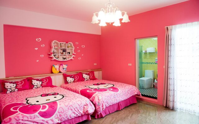 Dreamer 24 Guest House