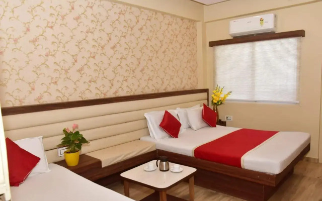 Saideep Villas