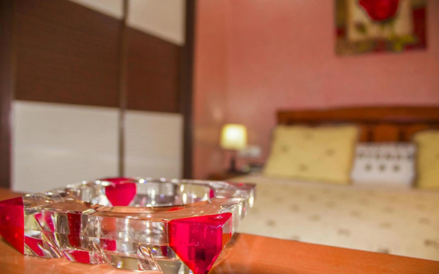 Atenas Hotel
