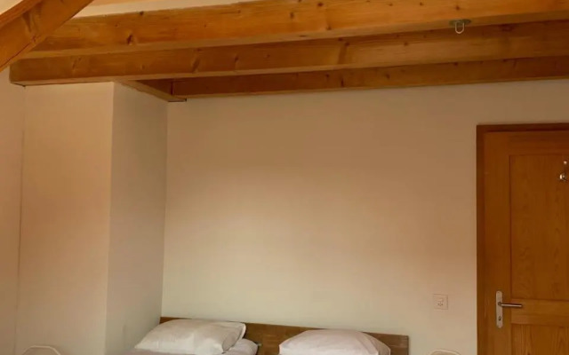 Old Town Loft & Central Location in Rapperswil