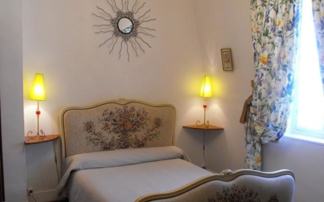 Le Montant au Palais