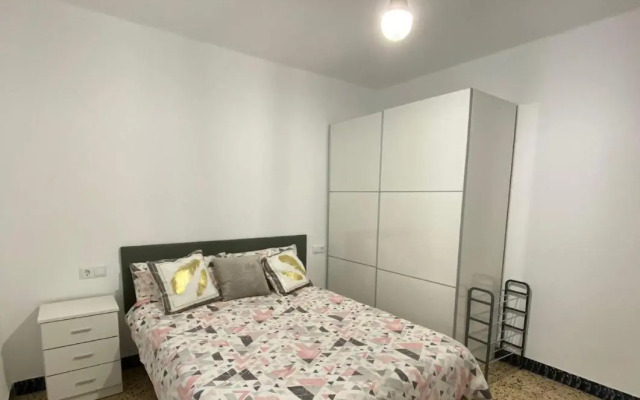 Apartamento Turistico Jaume Centro