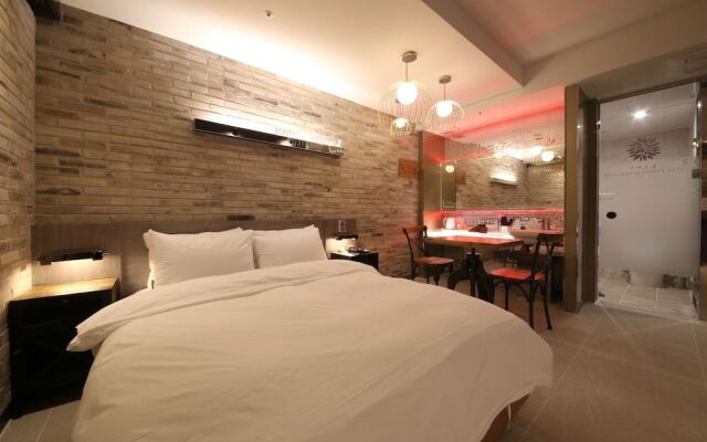 BrownDot Hotel Bong-Duk