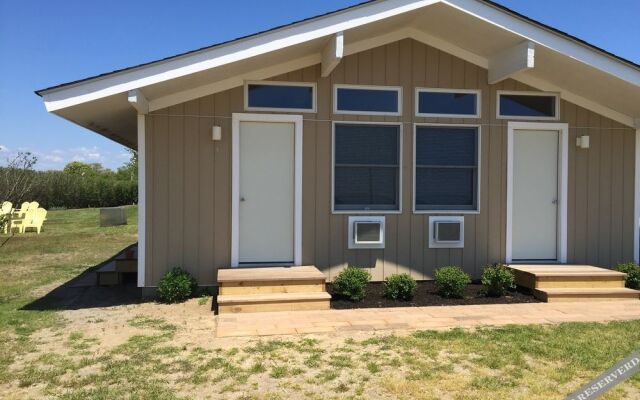 Montauk Bungalows