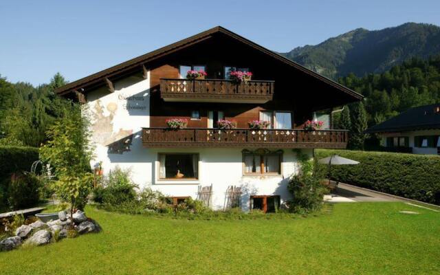 Gästehaus Schönanger