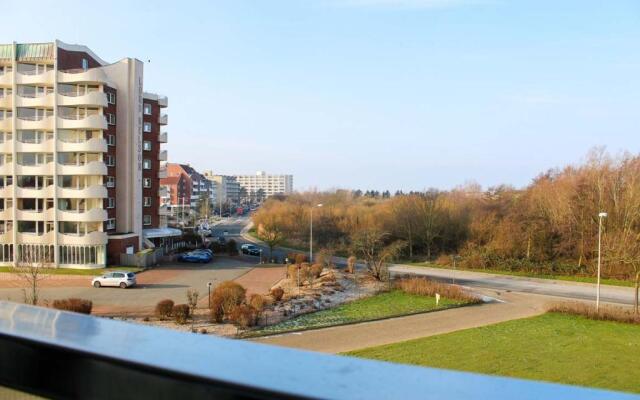 Strandhochhaus Döse Whg. 12