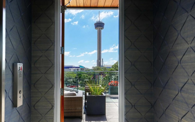 Fairmount Hotel, in the Unbound Collection by Hyatt