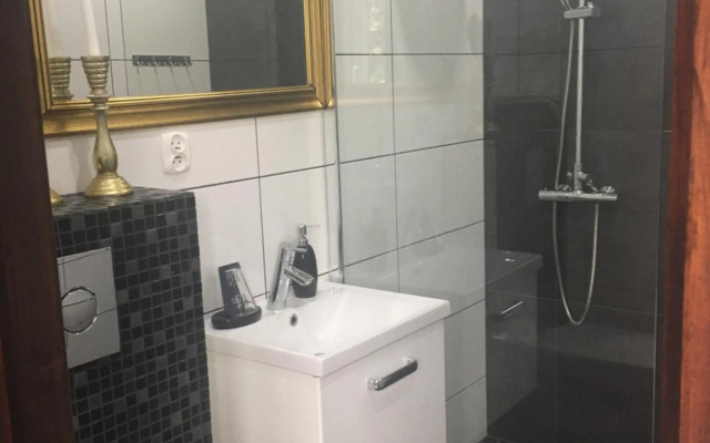 Apartamenty i pokoje u Staszelów