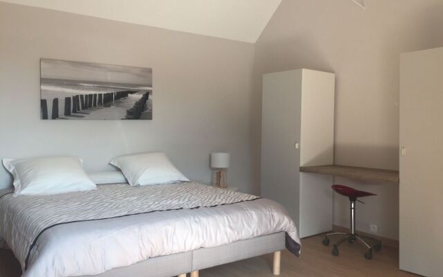 Gîtes Les 2 Hermines