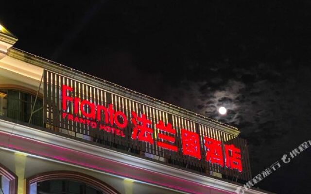 Franto Hotel