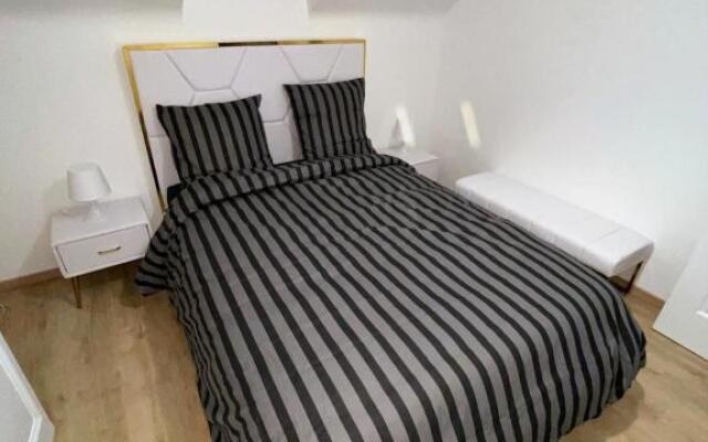 Luxury suites maladiere 1