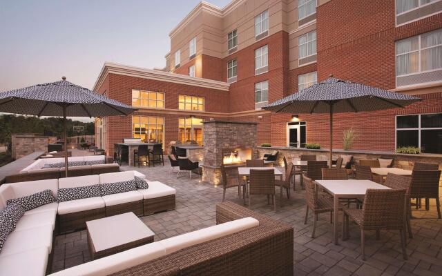 Homewood Suites by Hilton Charlottesville, VA