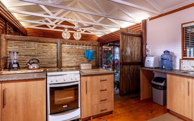 The Owls Inn Country Villa's