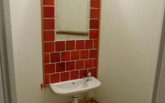 Gîte La Bussière, 4 pièces, 5 personnes - FR-1-590-161