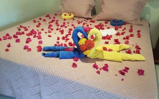 Pousada Casa Típica