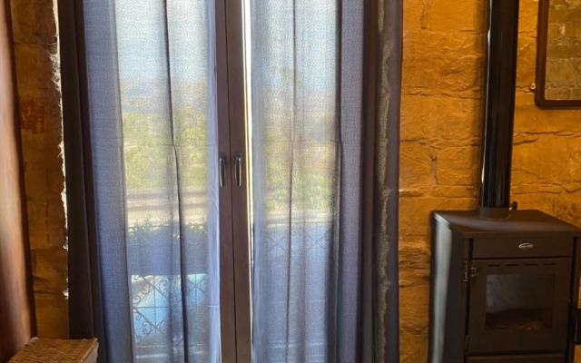 Pachna Studios - Village Life