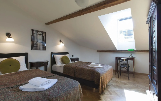 Antique Apartments - Plac Szczepanski