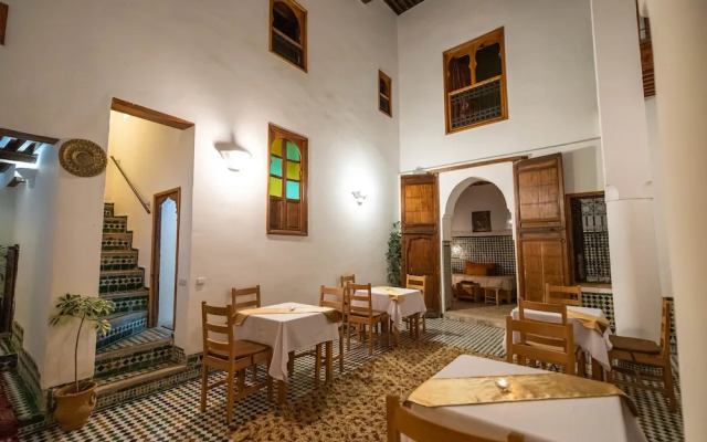 Riad Dar Sophia
