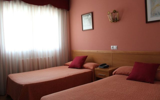 Hotel Rego Foz