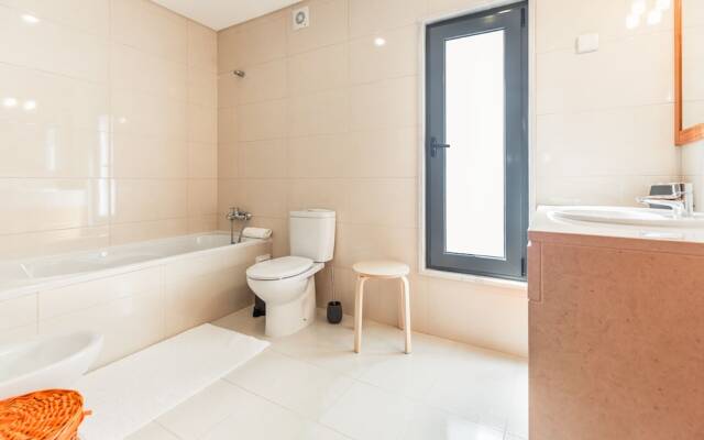 Sunset Paradise Villa 2