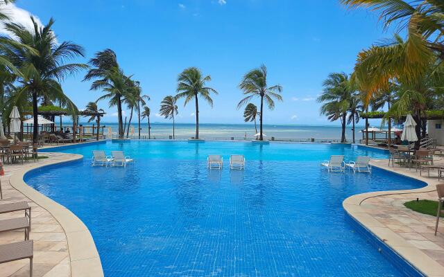 Wai Wai Cumbuco Vista Mar Praia 4 Pessoas 2 Qutos