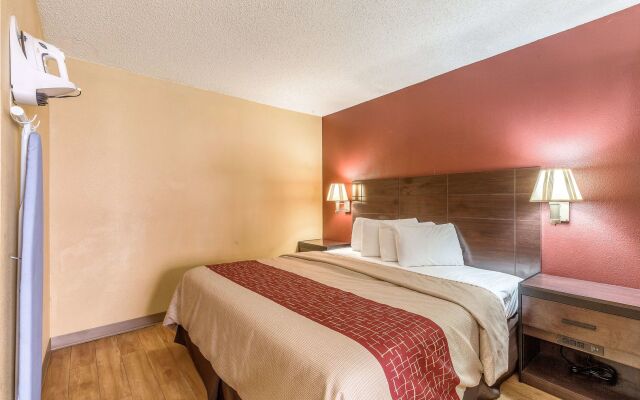 Red Roof Inn Amarillo West