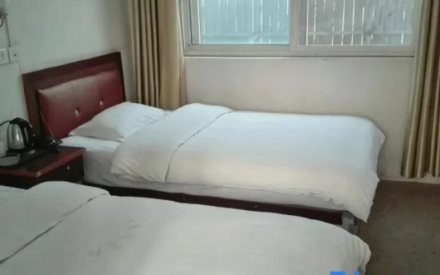 스탠다드 객실 사진 2
