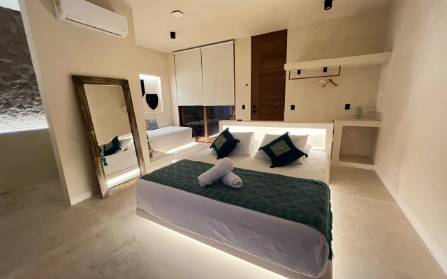 Tikul Hotel Boutique
