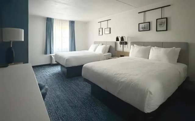 La Quinta Inn by Wyndham Merrillville