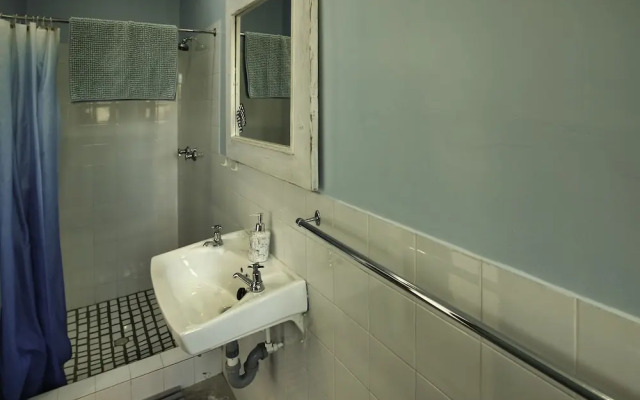 Sandy Feet Langebaan 8-sleeper