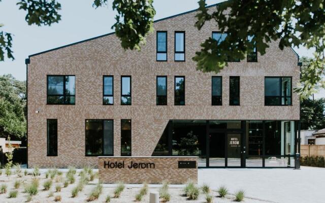 Hotel Jerom Kalmthout