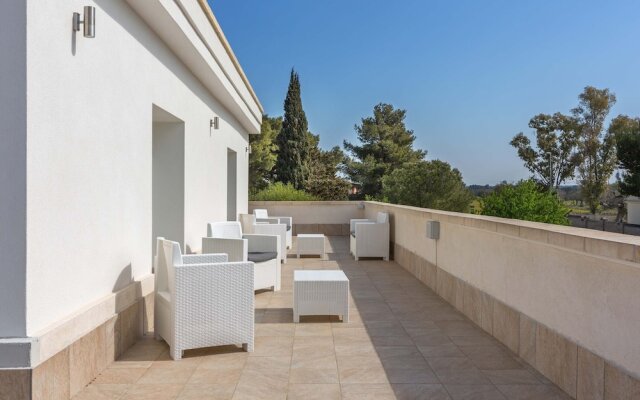 Imperial Exclusive Rooms and Breakfast