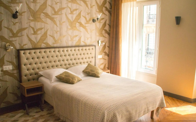 Novotel Paris Saint Denis Stade Basilique