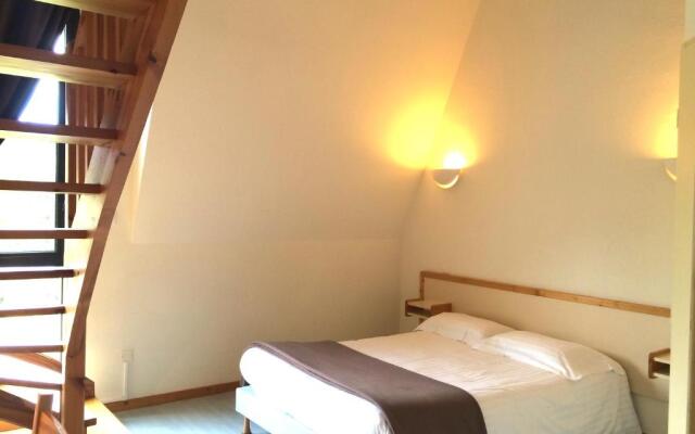 H¿tel-Restaurant Le Calice Du Gevaudan - A75