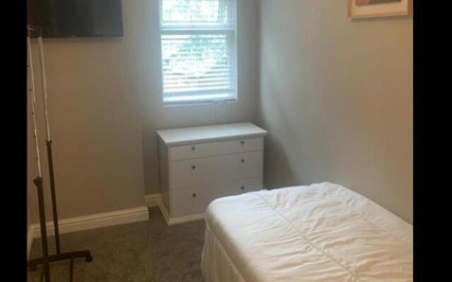 Beautiful stylish house near town centre