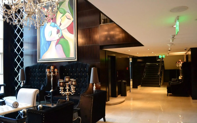 Sun City Hotel - The Gabriel