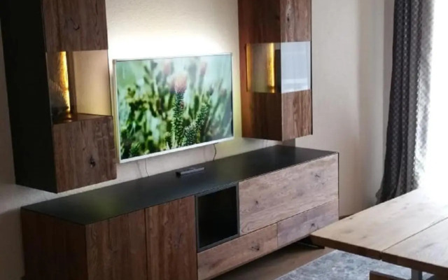 Business Wohnung zur Kurzzeitmiete für Geschäftsreisende