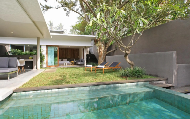 Aria Villas Ubud
