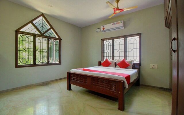 Oyo 18457 Anugraha Homestay