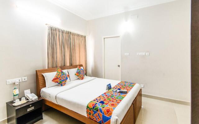 Rithikha Inn