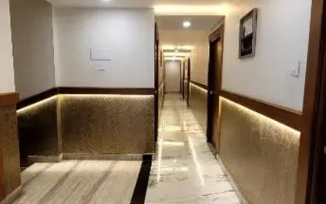 Alfouz Guest House