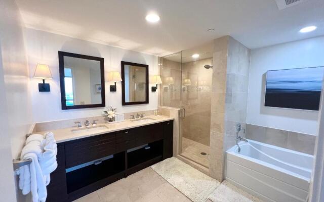 1551 Ala Wai Blvd #3504