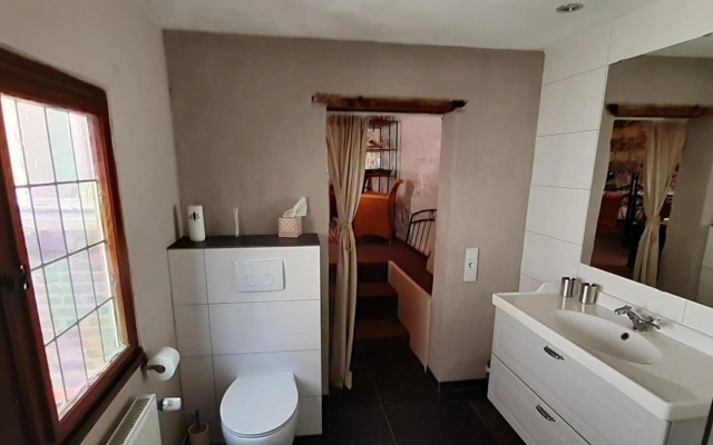 Roermond Uniek Stadspand, compleet woonhuis